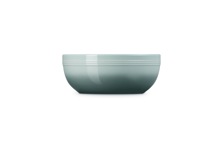 Stoneware Coupe Serving Bowl