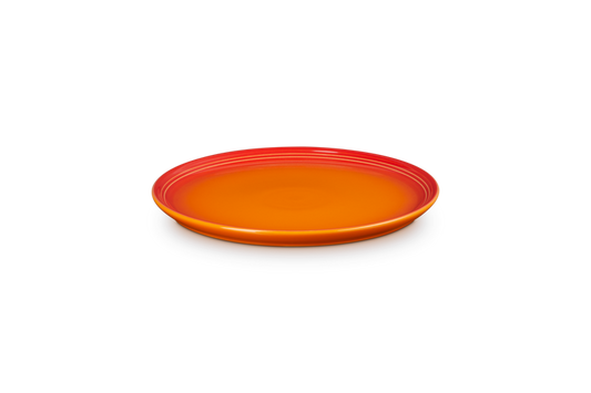 Stoneware Coupe Side Plate