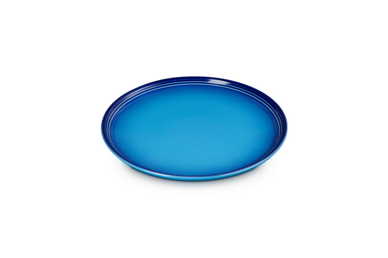 Stoneware Coupe Side Plate