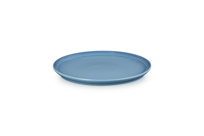 Stoneware Coupe Side Plate