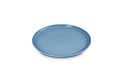 Stoneware Coupe Side Plate