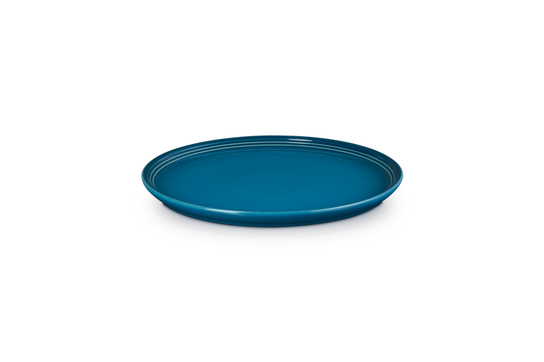 Stoneware Coupe Side Plate