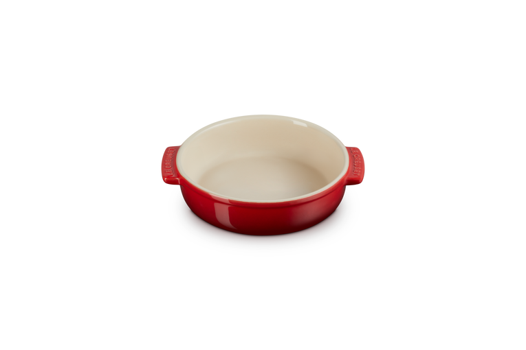 Stoneware Tapas Dish