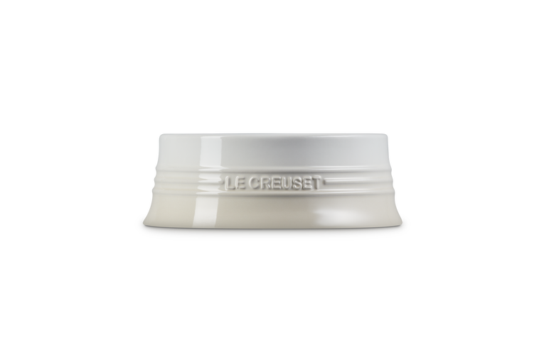 Stoneware Pet Bowl