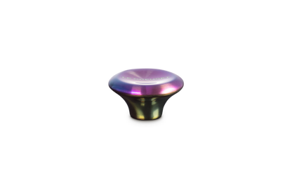 Signature Iridescent knob
