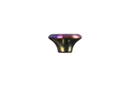 Signature Iridescent knob