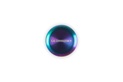 Signature Iridescent knob