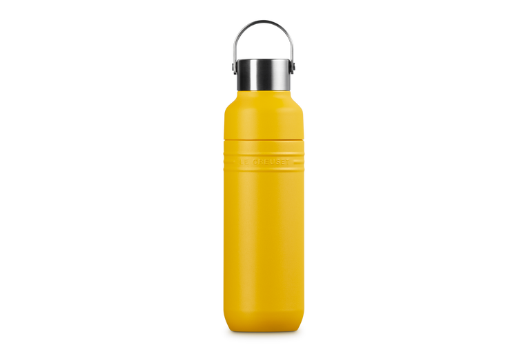 Insulated Water Bottle