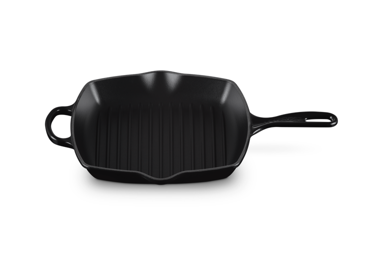 Cast Iron Square Grillit