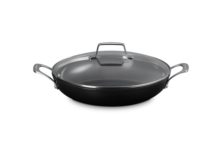 Non-Stick Ceramic Shallow Casserole