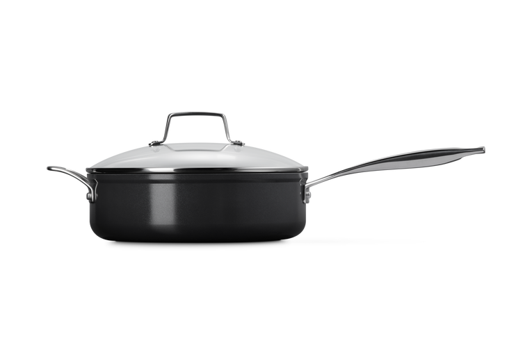 Non-Stick Ceramic Saute Pan