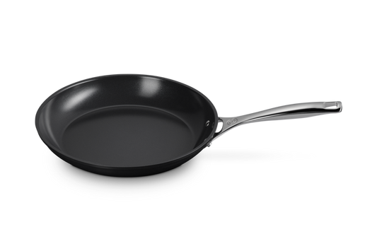 Non-Stick Ceramic 2-piece Shallow Frying Pan Set(24-28 cm)