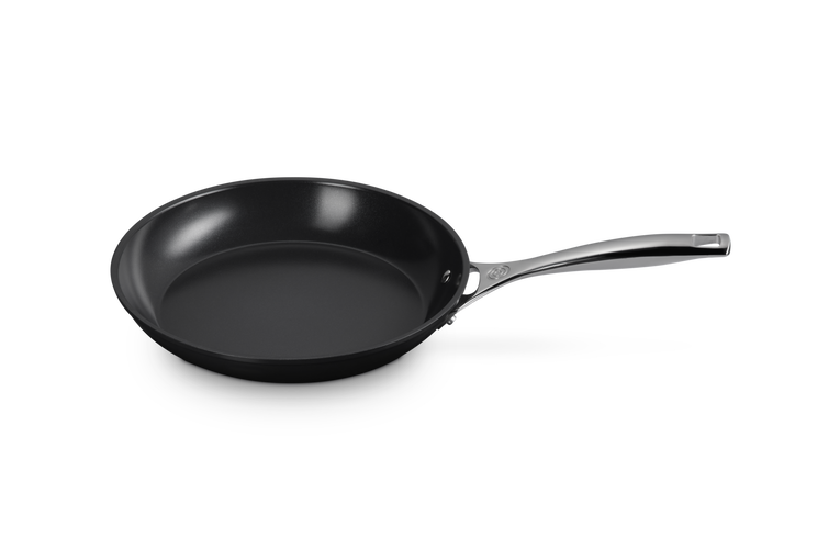 Non-Stick Ceramic 2-piece Shallow Frying Pan Set(20-26 cm)