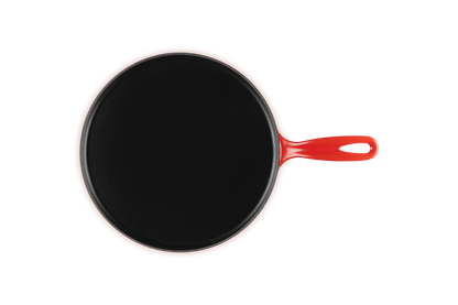 Cast Iron Small Crepe Pan