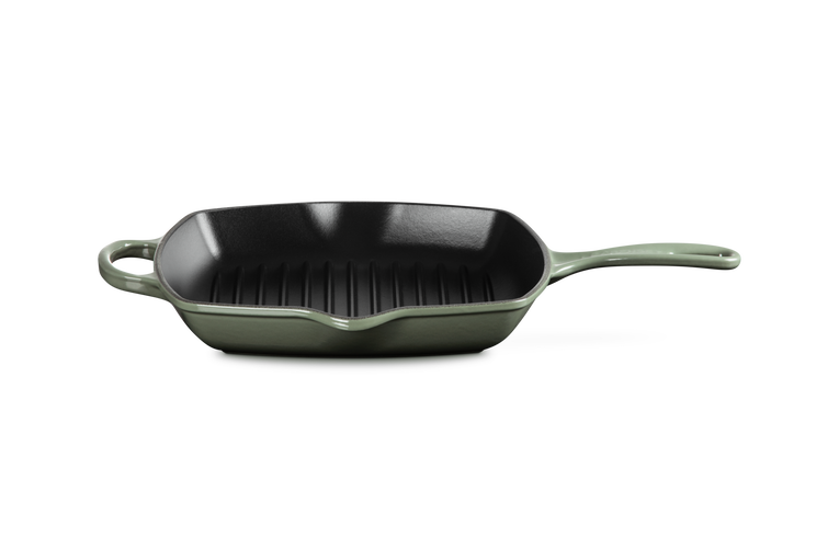 Cast Iron Square Grillit