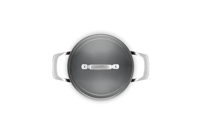 Non-Stick Ceramic Casserole