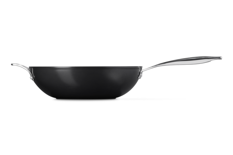 Non-Stick Ceramic Stir-Frying Pan