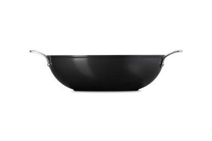 Non-Stick Ceramic Wok