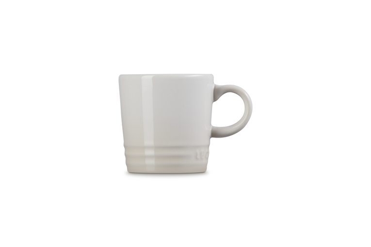 Stoneware Espresso Mug