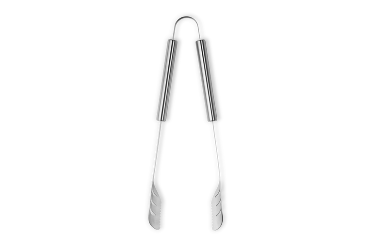 BBQ Outdoor Stainless Steel Tongs