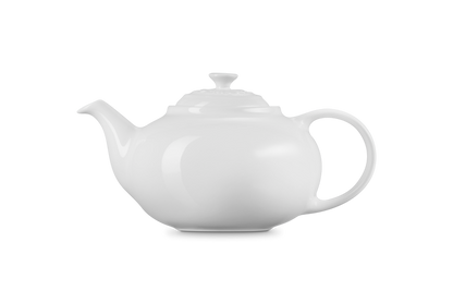 Stoneware Classic Teapot