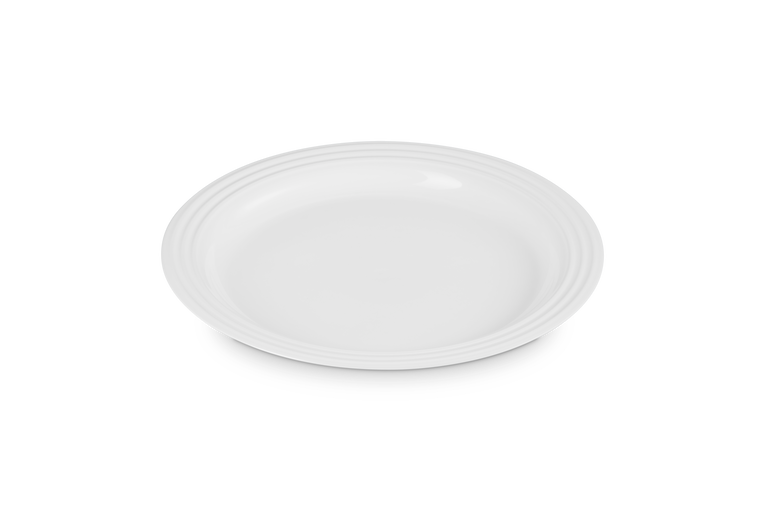 Stoneware Dinner Plate