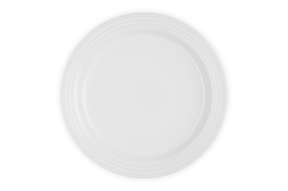 Stoneware Dinner Plate