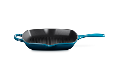 Cast Iron Square Grillit