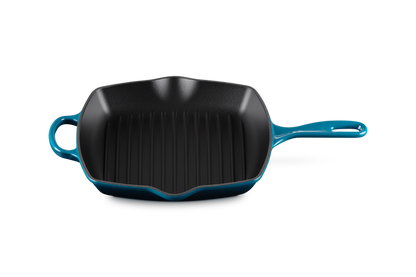 Cast Iron Square Grillit