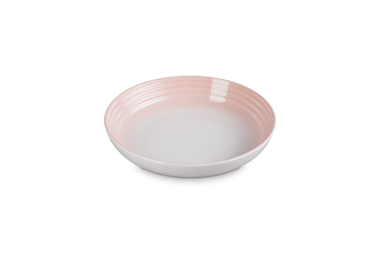 Stoneware Pasta Bowl