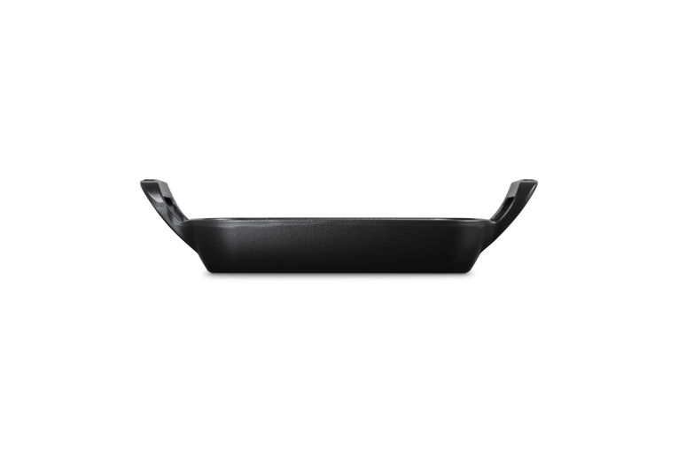 Cast Iron BBQ Outdoor Square Grill