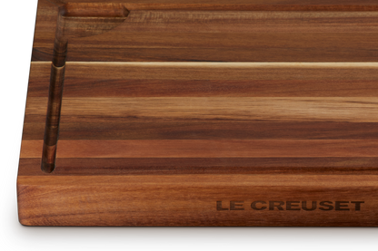 Acacia Wood Carving Board