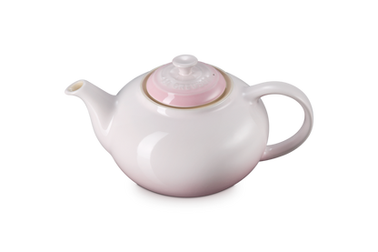 Stoneware Classic Teapot