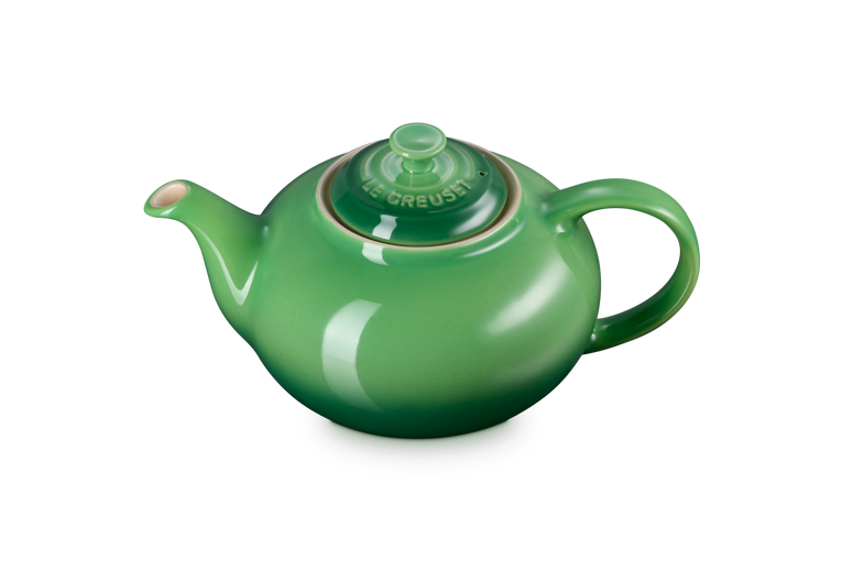 Stoneware Classic Teapot