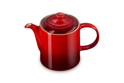 Stoneware Grand Teapot