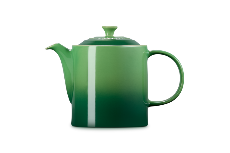 Stoneware Grand Teapot