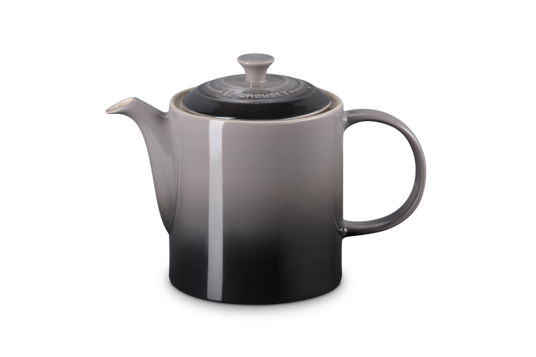 Stoneware Grand Teapot