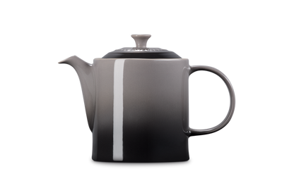 Stoneware Grand Teapot