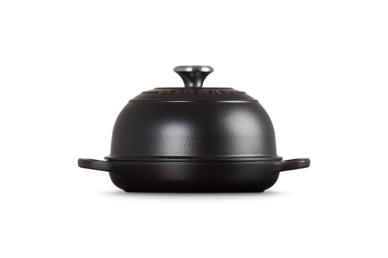 Cast Iron Bread Oven