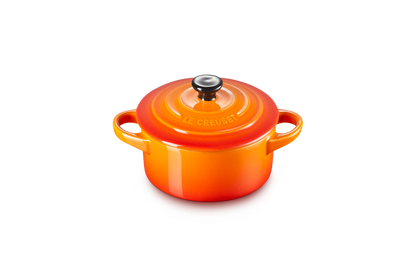 Stoneware Petite Casserole