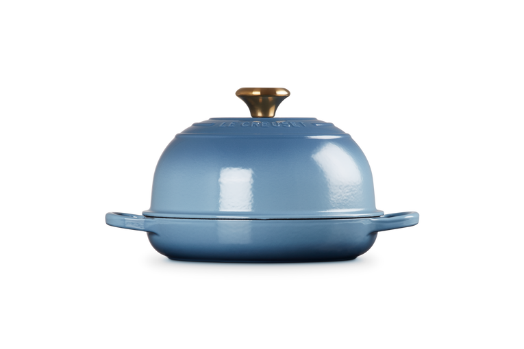 Cast Iron Bread Oven