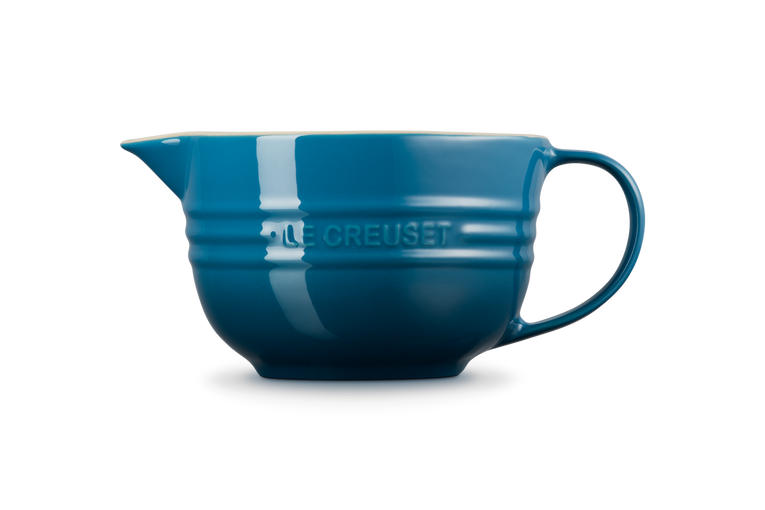 Stoneware Mixing Bowl