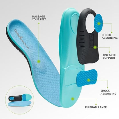 (Limited Time Discount 49% off)Men's Waterproof Ankle Support Tactical Boots Military Anti-Puncture Wide Toe Box Hiking Boots