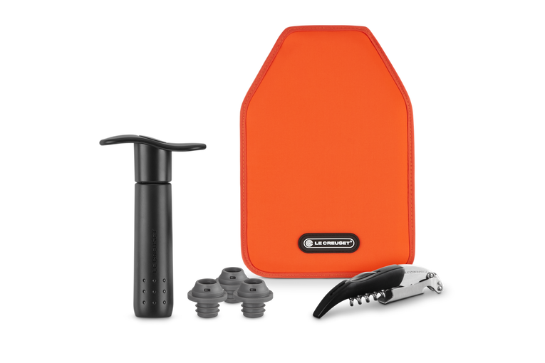 3-piece Essential Wine Set