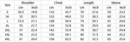 Men's Classic Comfort Pullover